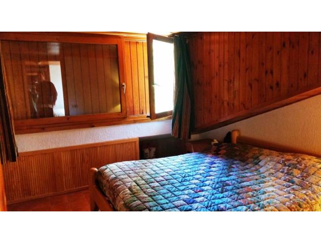 Anteprima foto 5 - Appartamento in Vendita a Subiaco - Livata