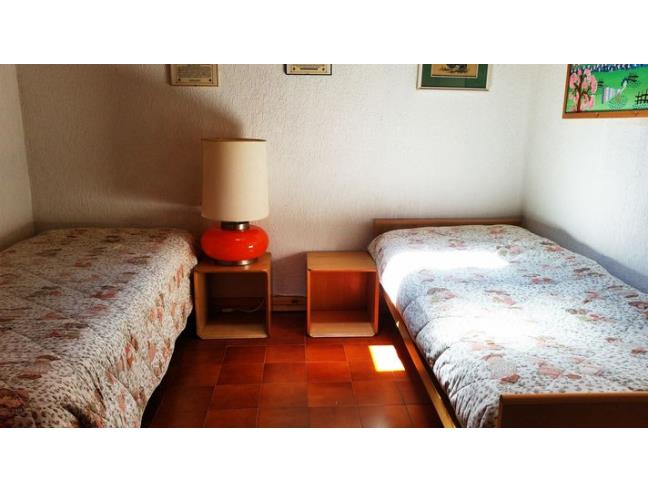 Anteprima foto 6 - Appartamento in Vendita a Subiaco - Livata