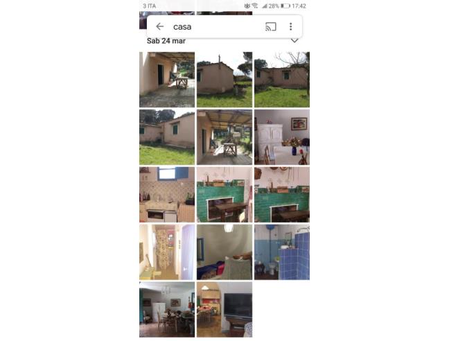 Anteprima foto 6 - Appartamento in Vendita a Subiaco - Livata