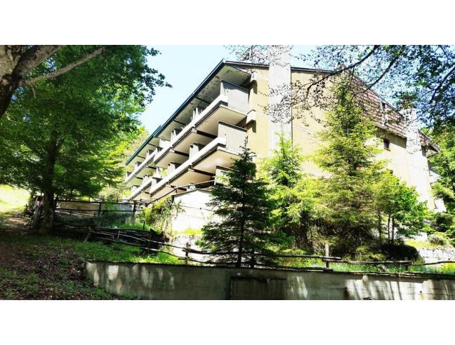 Anteprima foto 7 - Appartamento in Vendita a Subiaco - Livata