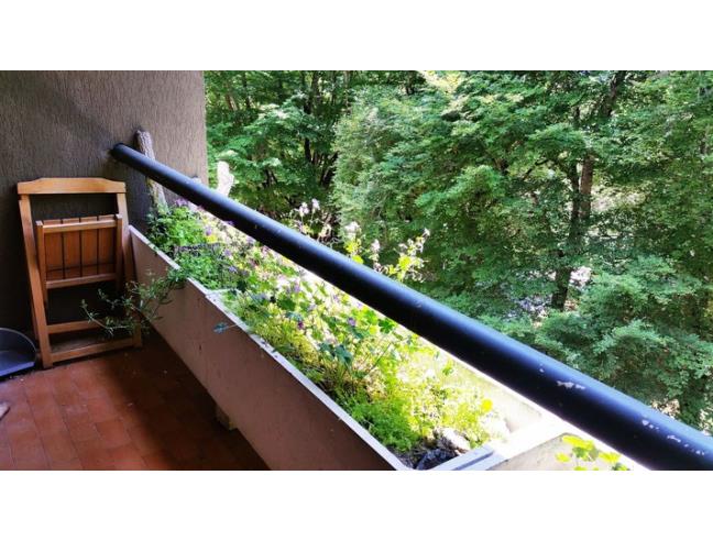 Anteprima foto 8 - Appartamento in Vendita a Subiaco - Livata