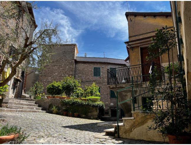 Anteprima foto 2 - Appartamento in Vendita a Subiaco (Roma)