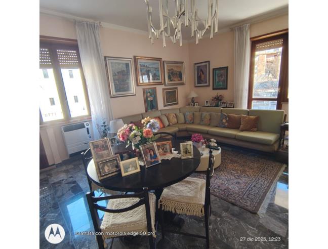 Anteprima foto 2 - Appartamento in Vendita a Subiaco (Roma)