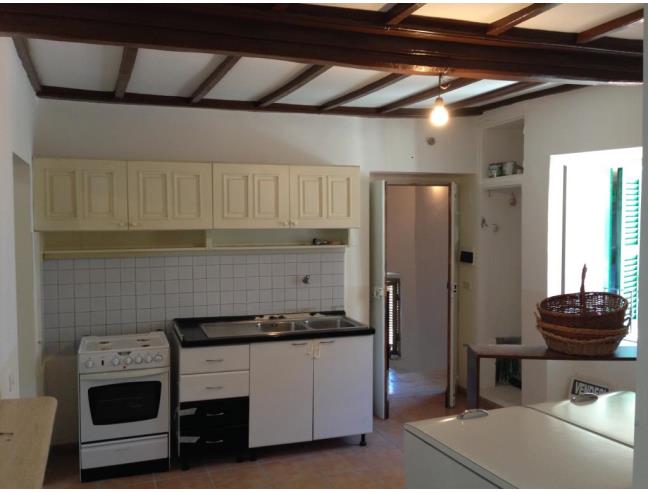 Anteprima foto 2 - Appartamento in Vendita a Subiaco (Roma)