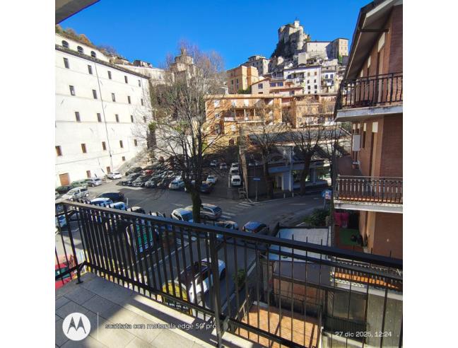 Anteprima foto 3 - Appartamento in Vendita a Subiaco (Roma)