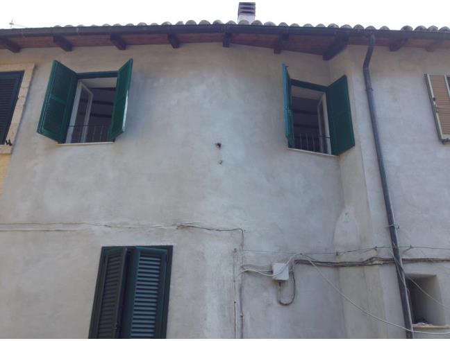 Anteprima foto 3 - Appartamento in Vendita a Subiaco (Roma)