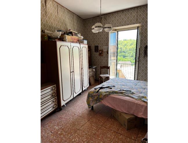 Anteprima foto 4 - Appartamento in Vendita a Subiaco (Roma)