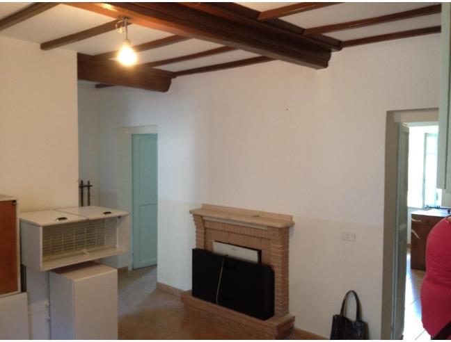 Anteprima foto 4 - Appartamento in Vendita a Subiaco (Roma)