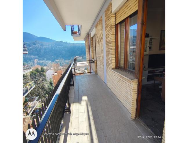 Anteprima foto 4 - Appartamento in Vendita a Subiaco (Roma)