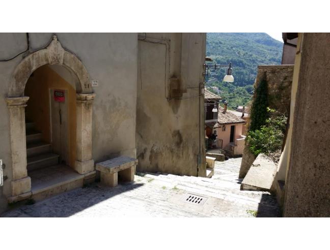 Anteprima foto 5 - Appartamento in Vendita a Subiaco (Roma)