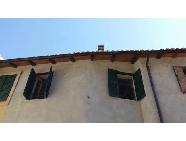 Anteprima foto 6 - Appartamento in Vendita a Subiaco (Roma)