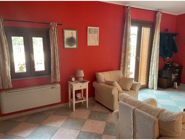 Anteprima foto 1 - Appartamento in Vendita a Suelli (Sud Sardegna)