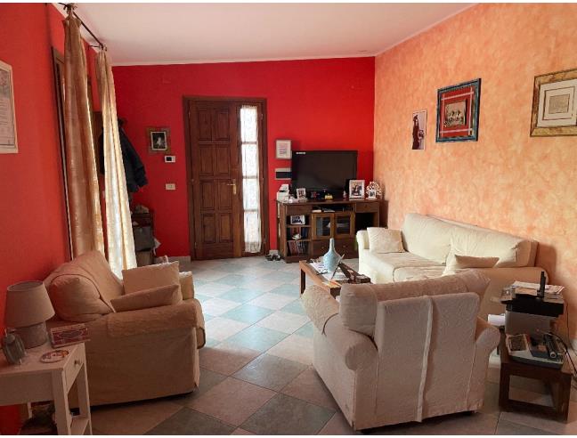 Anteprima foto 4 - Appartamento in Vendita a Suelli (Sud Sardegna)