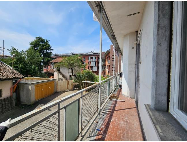 Anteprima foto 8 - Appartamento in Vendita a Sulbiate - Sulbiate Superiore