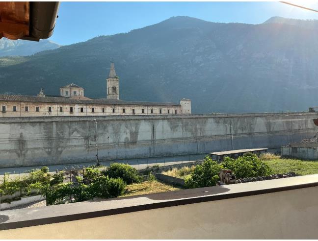 Anteprima foto 1 - Appartamento in Vendita a Sulmona - Badia