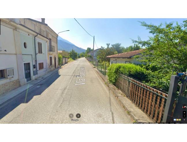 Anteprima foto 5 - Appartamento in Vendita a Sulmona - Badia