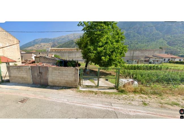 Anteprima foto 6 - Appartamento in Vendita a Sulmona - Badia