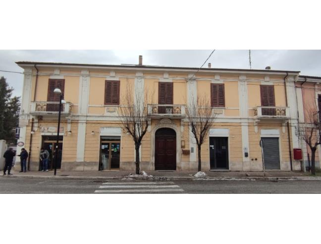 Anteprima foto 1 - Appartamento in Vendita a Sulmona (L'Aquila)