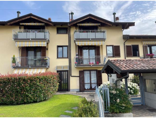 Anteprima foto 1 - Appartamento in Vendita a Sumirago - Quinzano San Pietro