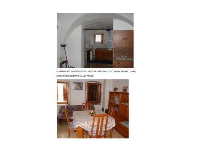 Anteprima foto 3 - Appartamento in Vendita a Sutrio (Udine)