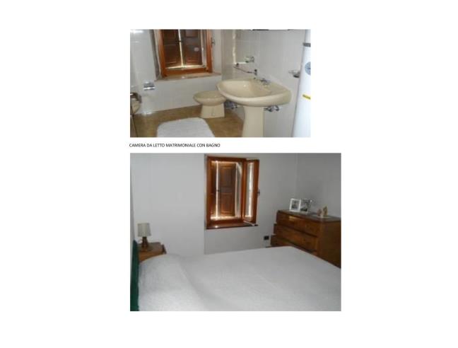 Anteprima foto 4 - Appartamento in Vendita a Sutrio (Udine)