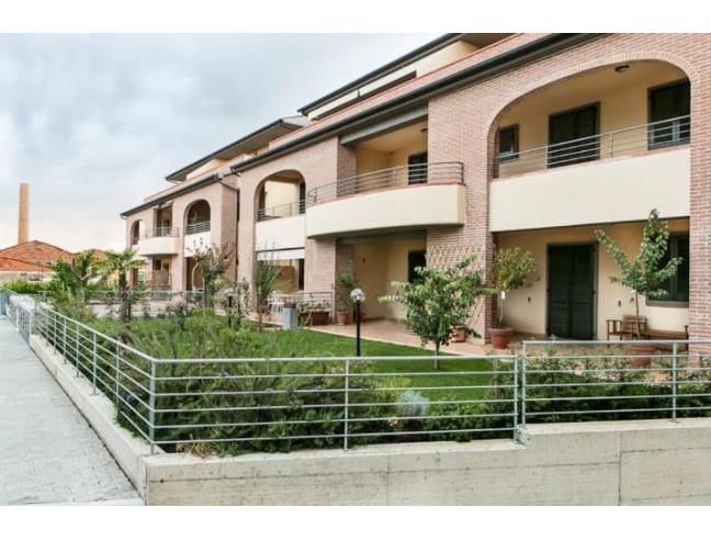 Anteprima foto 2 - Appartamento in Vendita a Suvereto - Forni