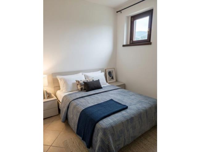 Anteprima foto 4 - Appartamento in Vendita a Suvereto - Forni