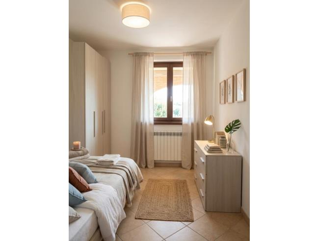Anteprima foto 5 - Appartamento in Vendita a Suvereto - Forni