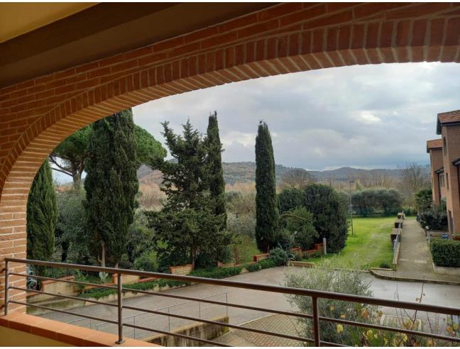 Anteprima foto 8 - Appartamento in Vendita a Suvereto - Forni