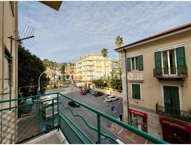 Anteprima foto 1 - Appartamento in Vendita a Taggia - Arma Di Taggia