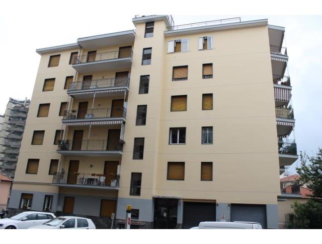 Anteprima foto 1 - Appartamento in Vendita a Taggia - Arma Di Taggia