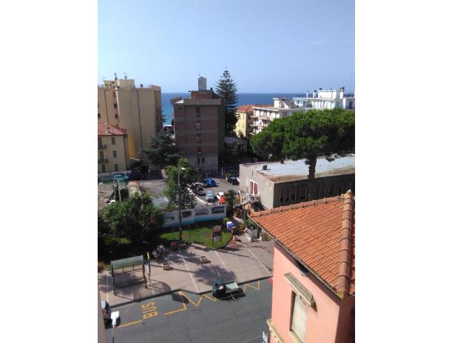 Anteprima foto 2 - Appartamento in Vendita a Taggia - Arma Di Taggia