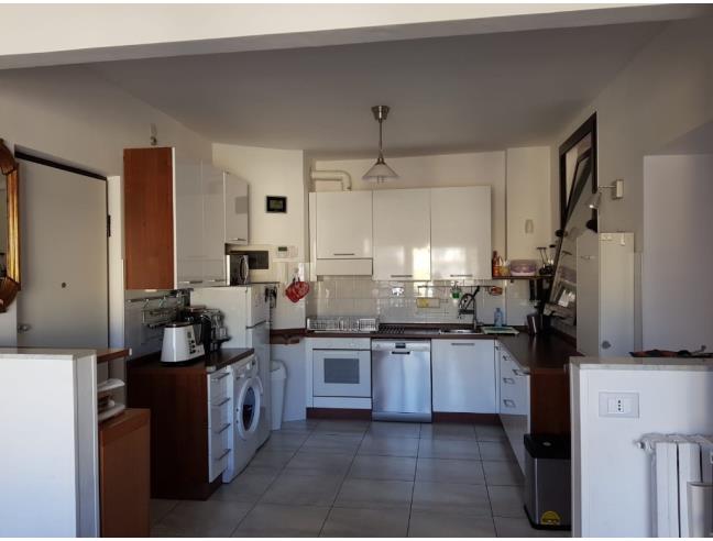 Anteprima foto 4 - Appartamento in Vendita a Taggia - Arma Di Taggia