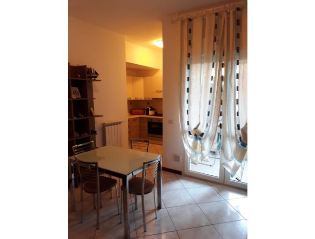 Anteprima foto 4 - Appartamento in Vendita a Taggia - Arma Di Taggia