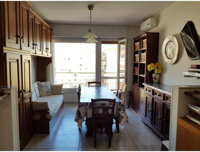 Anteprima foto 5 - Appartamento in Vendita a Taggia - Arma Di Taggia