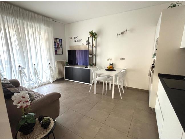 Anteprima foto 5 - Appartamento in Vendita a Taggia - Arma Di Taggia