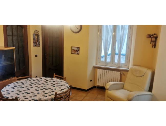 Anteprima foto 5 - Appartamento in Vendita a Taggia - Arma Di Taggia