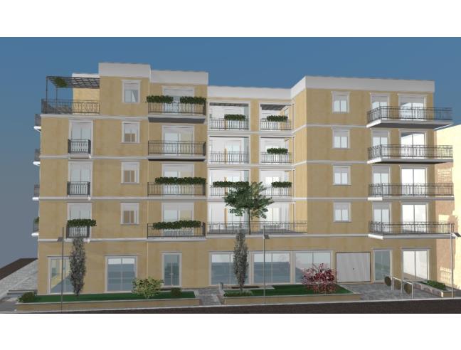 Anteprima foto 2 - Appartamento in Vendita a Taggia (Imperia)