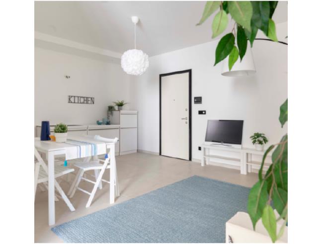 Anteprima foto 4 - Appartamento in Vendita a Taggia (Imperia)