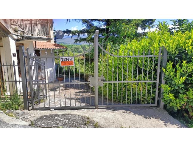 Anteprima foto 1 - Appartamento in Vendita a Tagliacozzo - Villa San Sebastiano Nuova