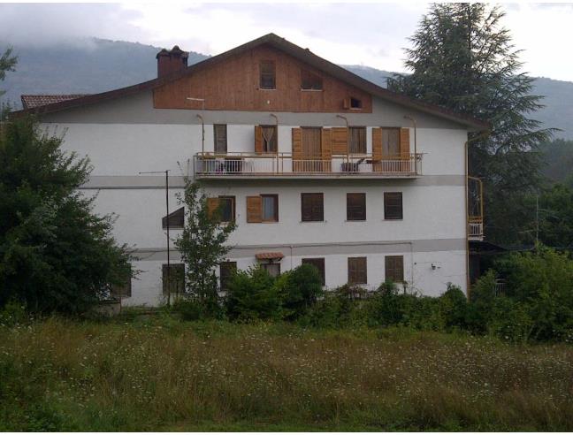 Anteprima foto 1 - Appartamento in Vendita a Tagliacozzo - Villa San Sebastiano Nuova