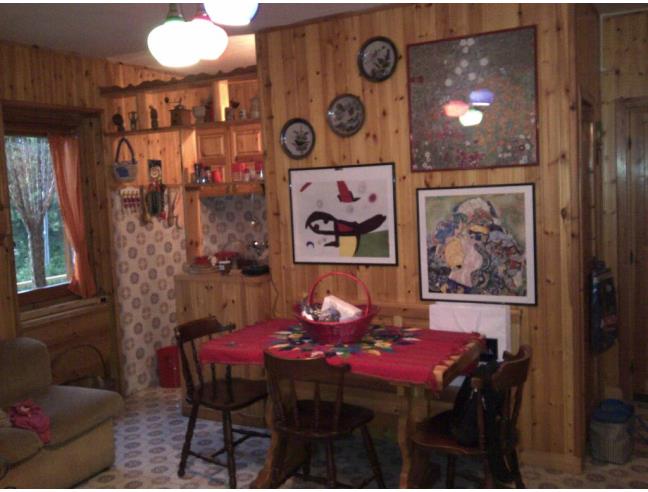 Anteprima foto 2 - Appartamento in Vendita a Tagliacozzo - Villa San Sebastiano Nuova