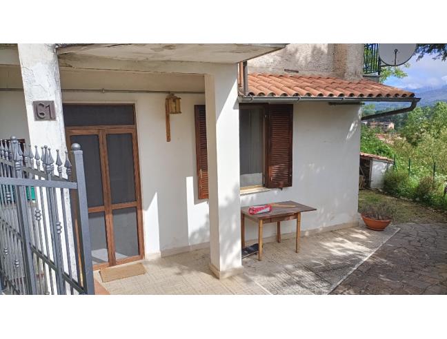Anteprima foto 2 - Appartamento in Vendita a Tagliacozzo - Villa San Sebastiano Nuova