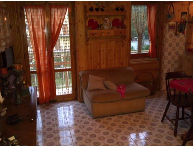 Anteprima foto 3 - Appartamento in Vendita a Tagliacozzo - Villa San Sebastiano Nuova