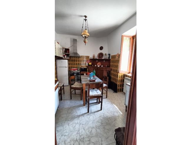 Anteprima foto 4 - Appartamento in Vendita a Tagliacozzo - Villa San Sebastiano Nuova