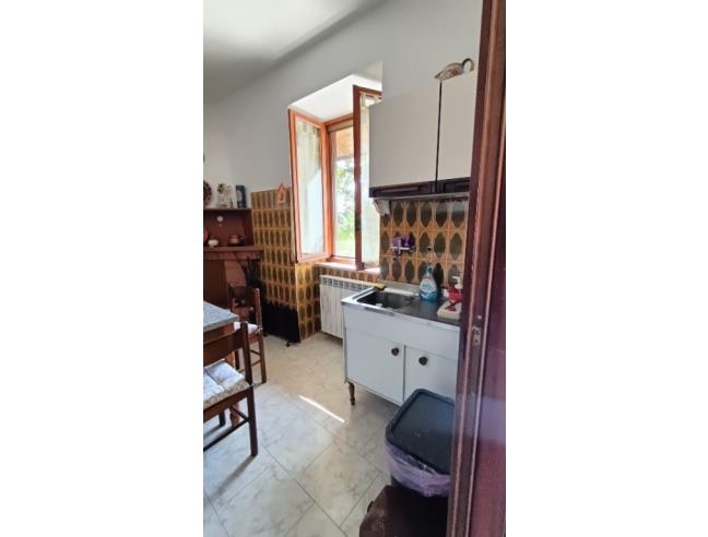 Anteprima foto 5 - Appartamento in Vendita a Tagliacozzo - Villa San Sebastiano Nuova