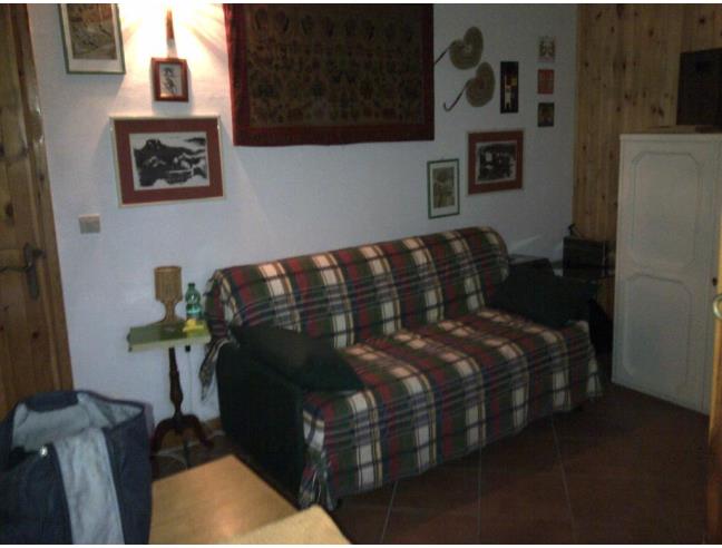 Anteprima foto 5 - Appartamento in Vendita a Tagliacozzo - Villa San Sebastiano Nuova