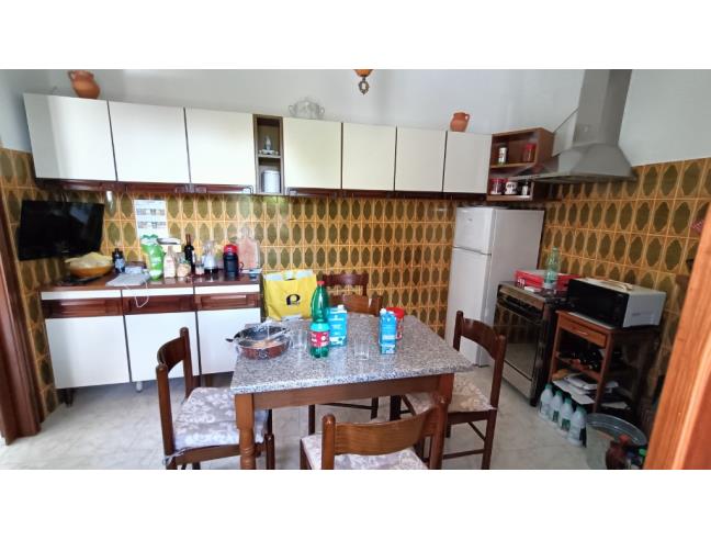 Anteprima foto 6 - Appartamento in Vendita a Tagliacozzo - Villa San Sebastiano Nuova