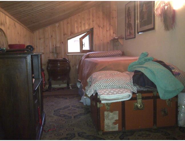 Anteprima foto 7 - Appartamento in Vendita a Tagliacozzo - Villa San Sebastiano Nuova