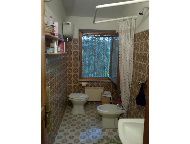 Anteprima foto 8 - Appartamento in Vendita a Tagliacozzo - Villa San Sebastiano Nuova